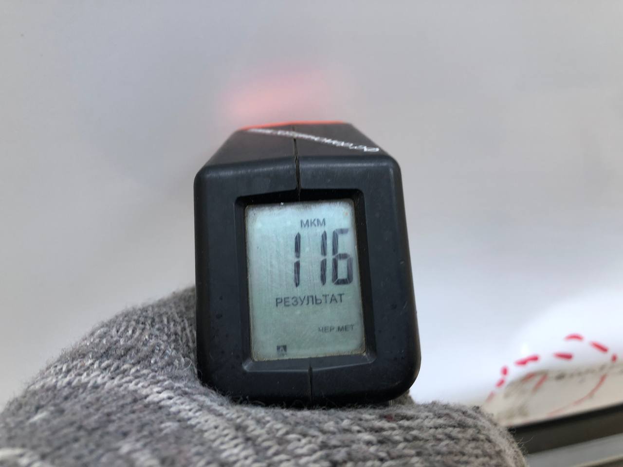 Дверь задняя правая Chery Tiggo 4 2017>