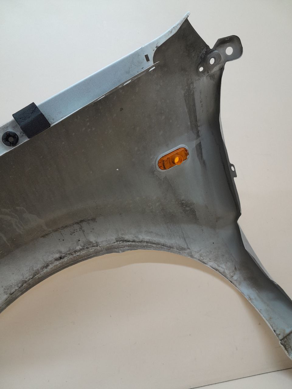 Крыло переднее правое Ford Fusion (JU) 2002-2012 Крыло переднее правое Ford Fusion (JU) 2002-2012