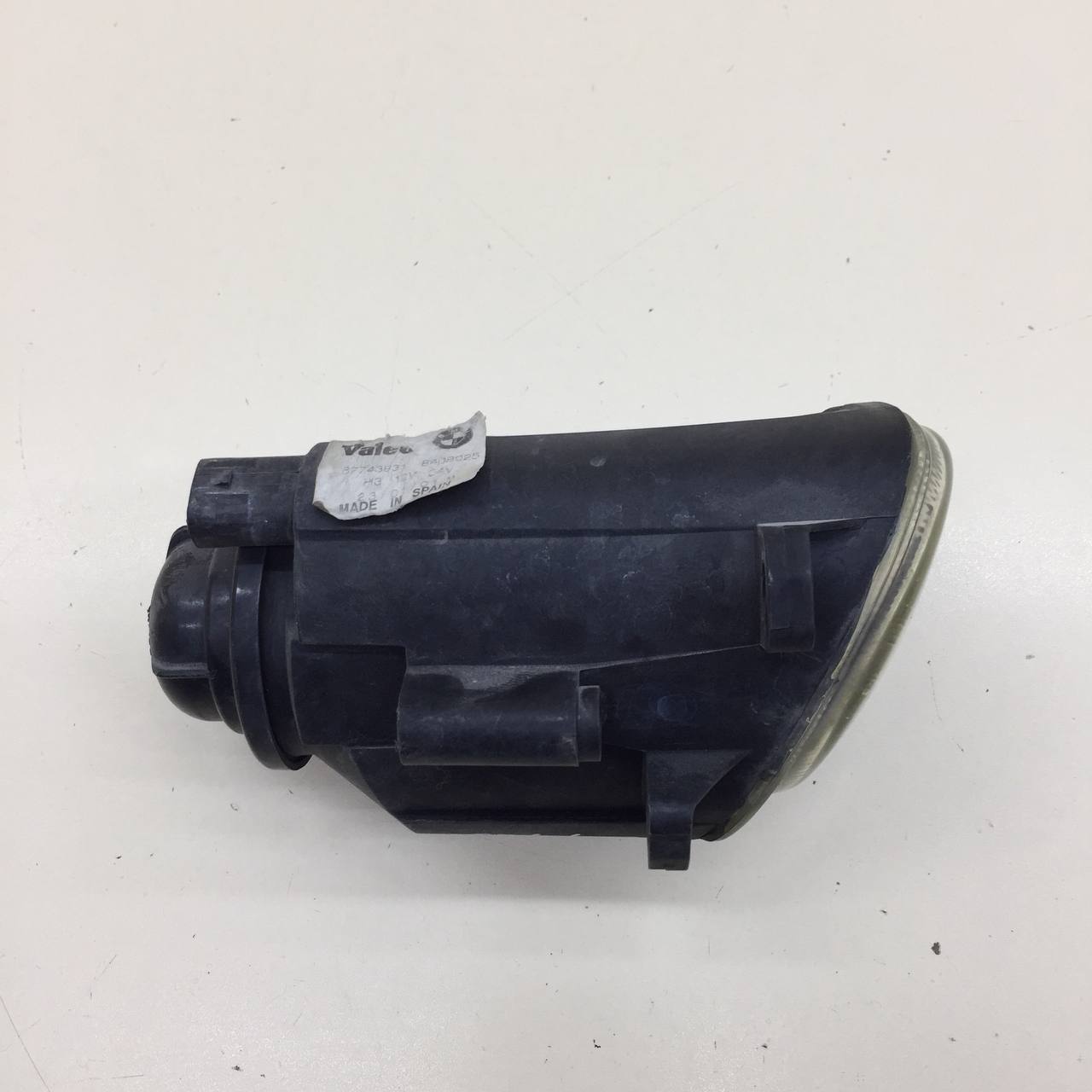 Фара противотуманная левая BMW X5 E53 2000-2007