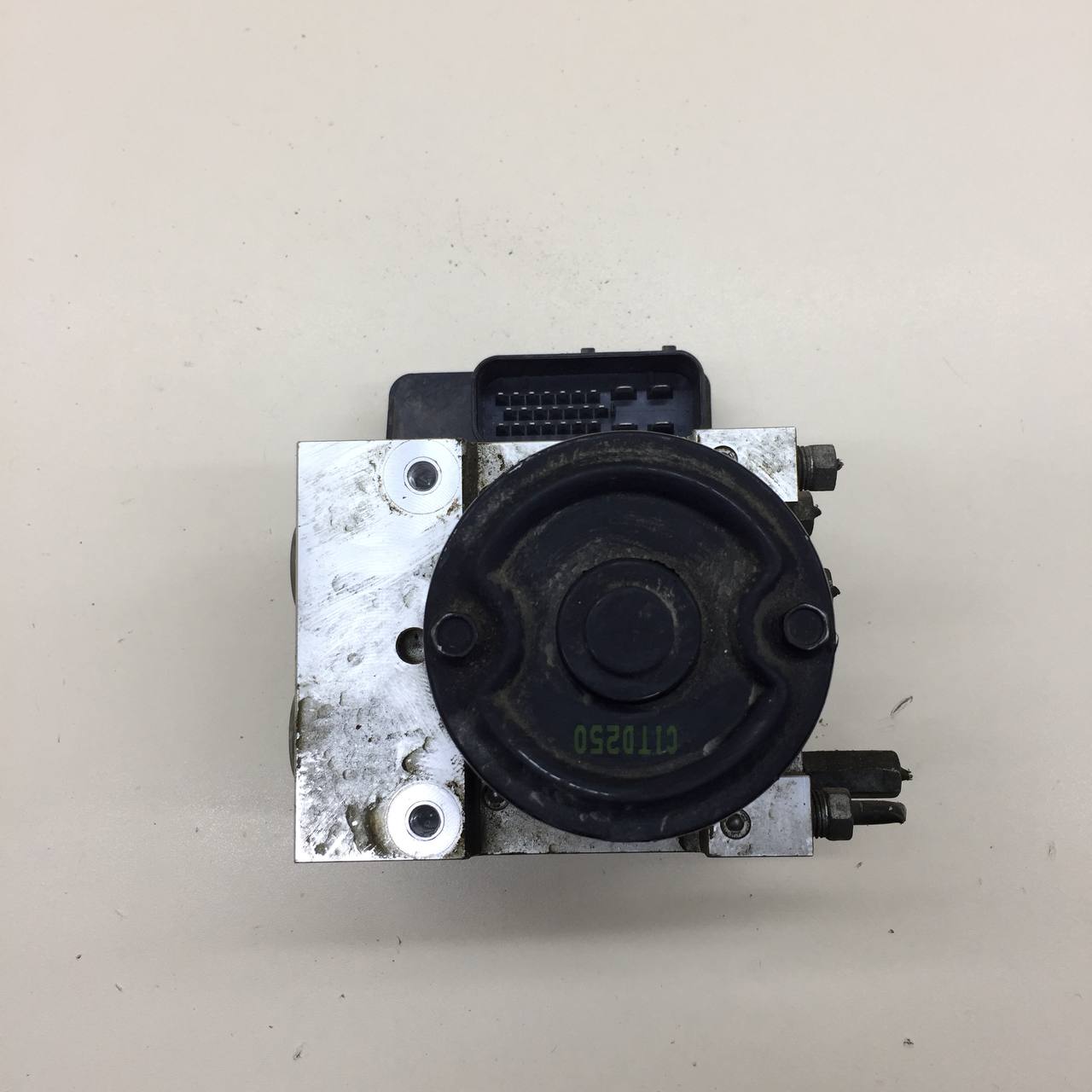 Блок ABS (насос) Chevrolet Epica (V250) 2006-2012