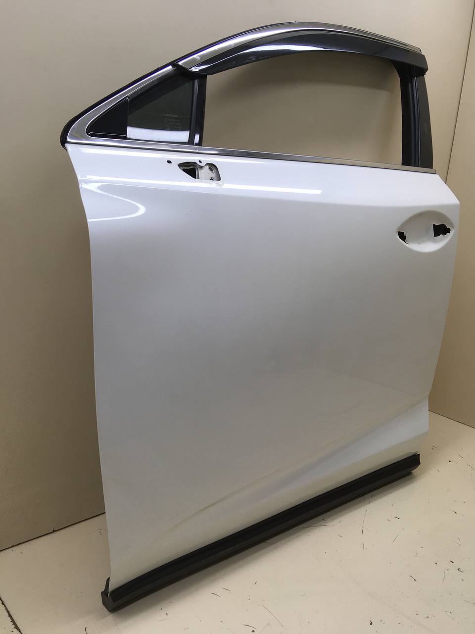 Дверь передняя левая Lexus NX 200 (Z10) 2014-2021 Дверь передняя левая Lexus NX 200 (Z10) 2014-2021