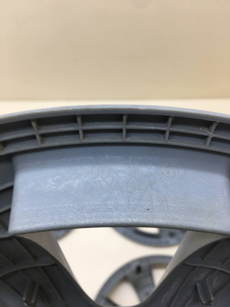 Колпак декоративный Hyundai Getz 2002-2010