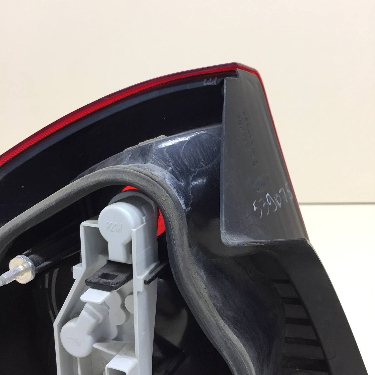 Фонарь задний правый Ford Focus 2 (DB) 2008-2011