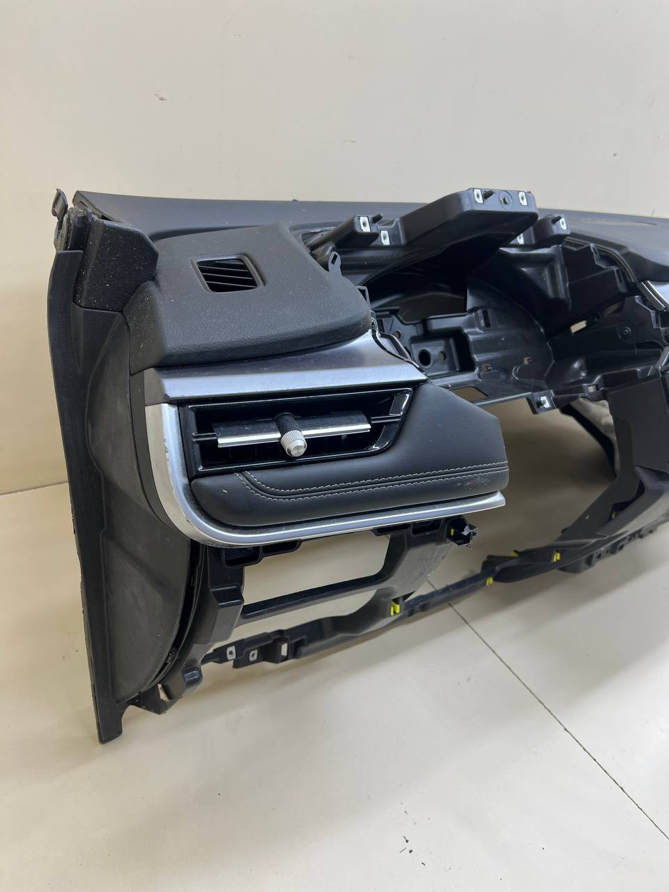 Торпедо Chery Tiggo 4 Pro 2021>