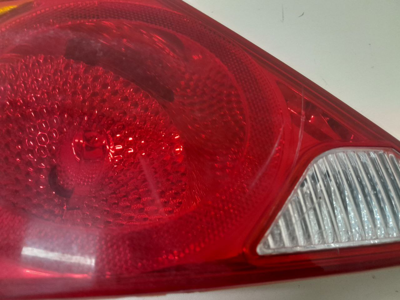 Фонарь задний левый Kia Spectra (SD) 2004-2011 Фонарь задний левый Kia Spectra (SD) 2004-2011