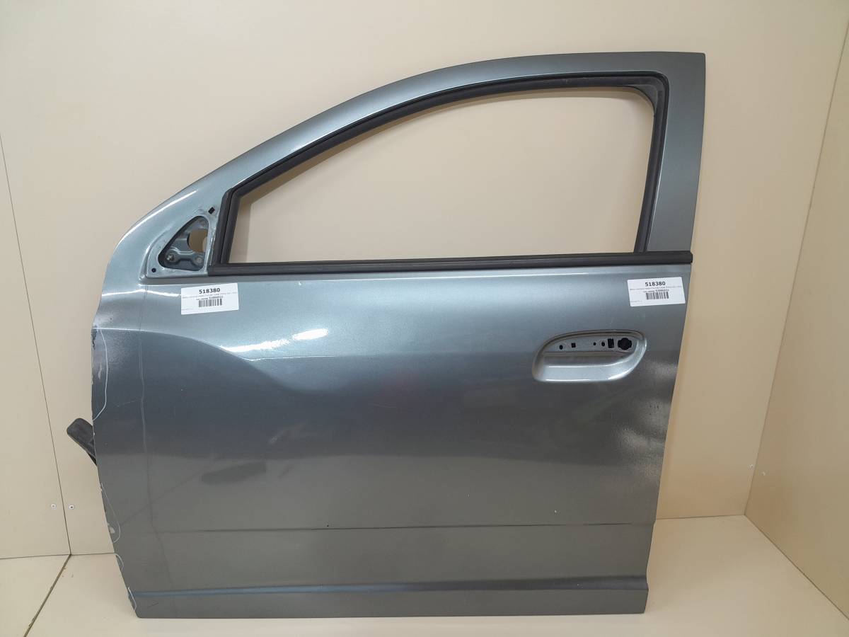 Дверь передняя левая Chevrolet Cobalt (T250) 2011-2015