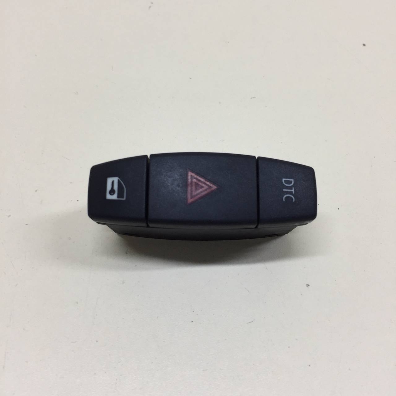 Блок кнопок BMW 1-series E87/E81 2004-2011