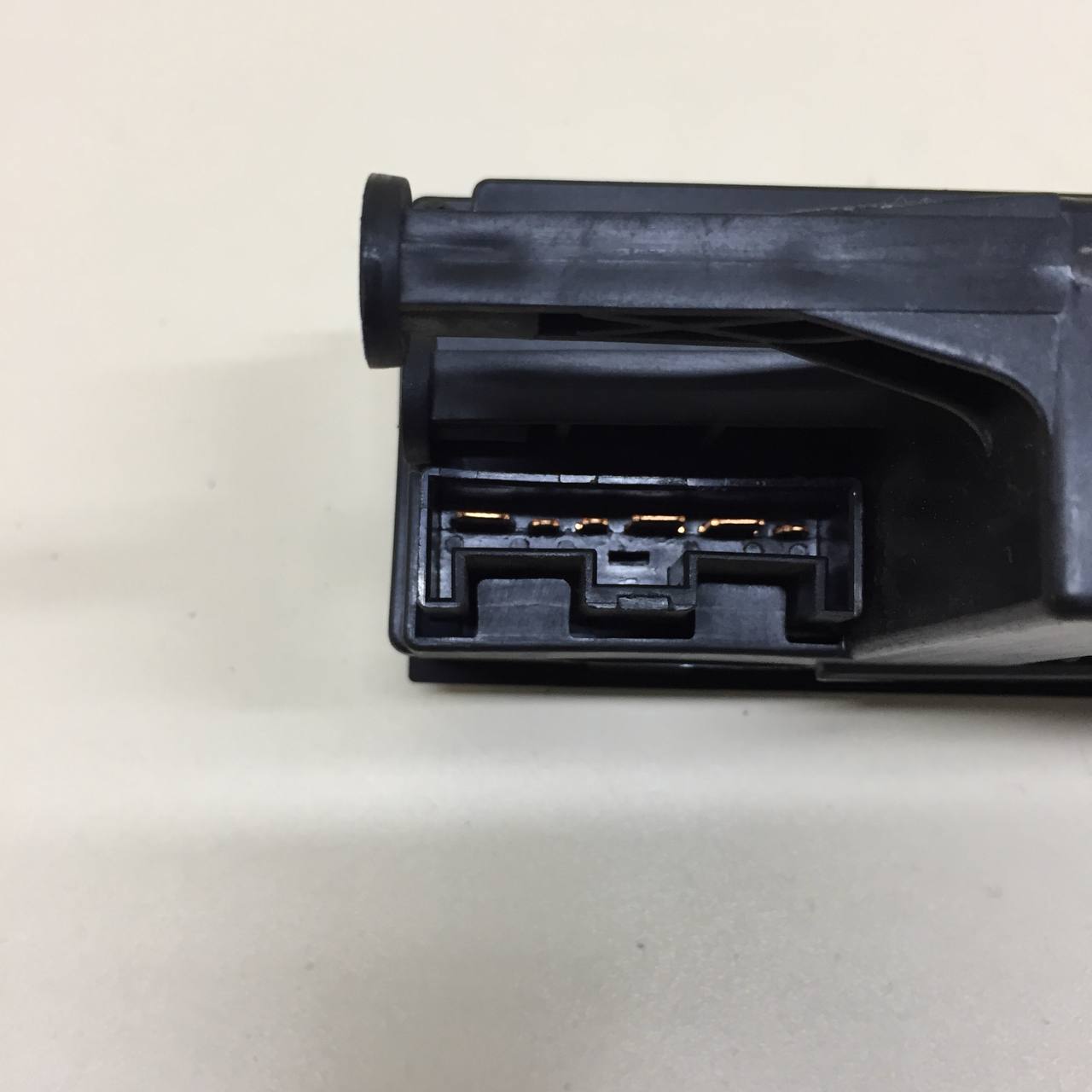 Блок управления отопителем Nissan Almera Classic (B10) 2006-2013 Блок управления отопителем Nissan Almera Classic (B10) 2006-2013