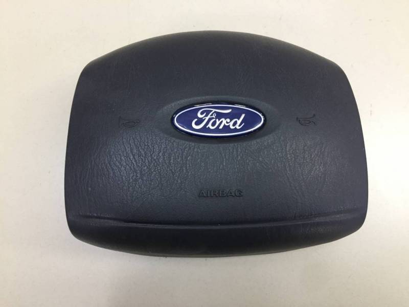 Подушка безопасности в рулевое колесо Ford Transit (FA) 2000-2006