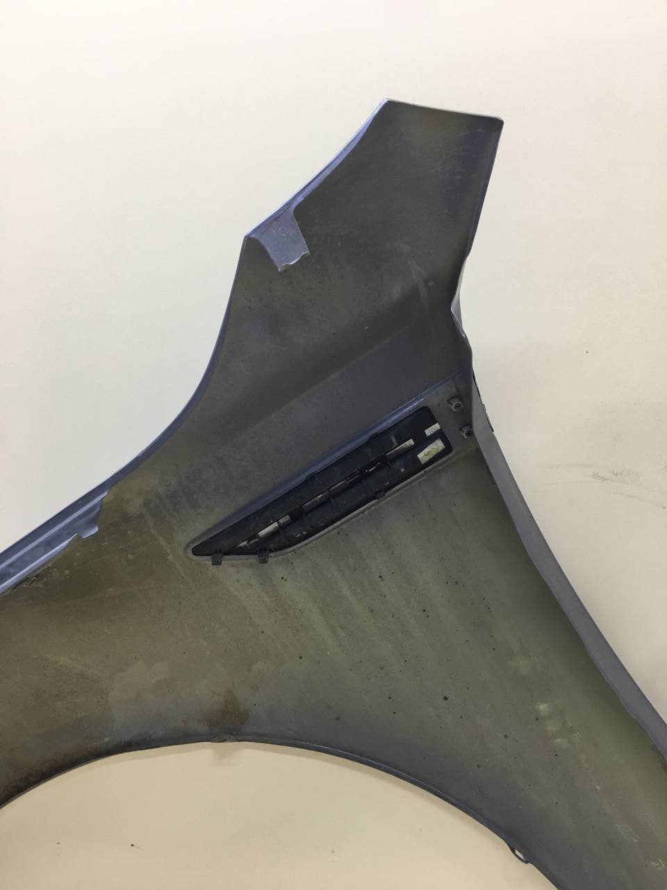 Крыло переднее правое Kia Optima 3 (TF) 2010-2015