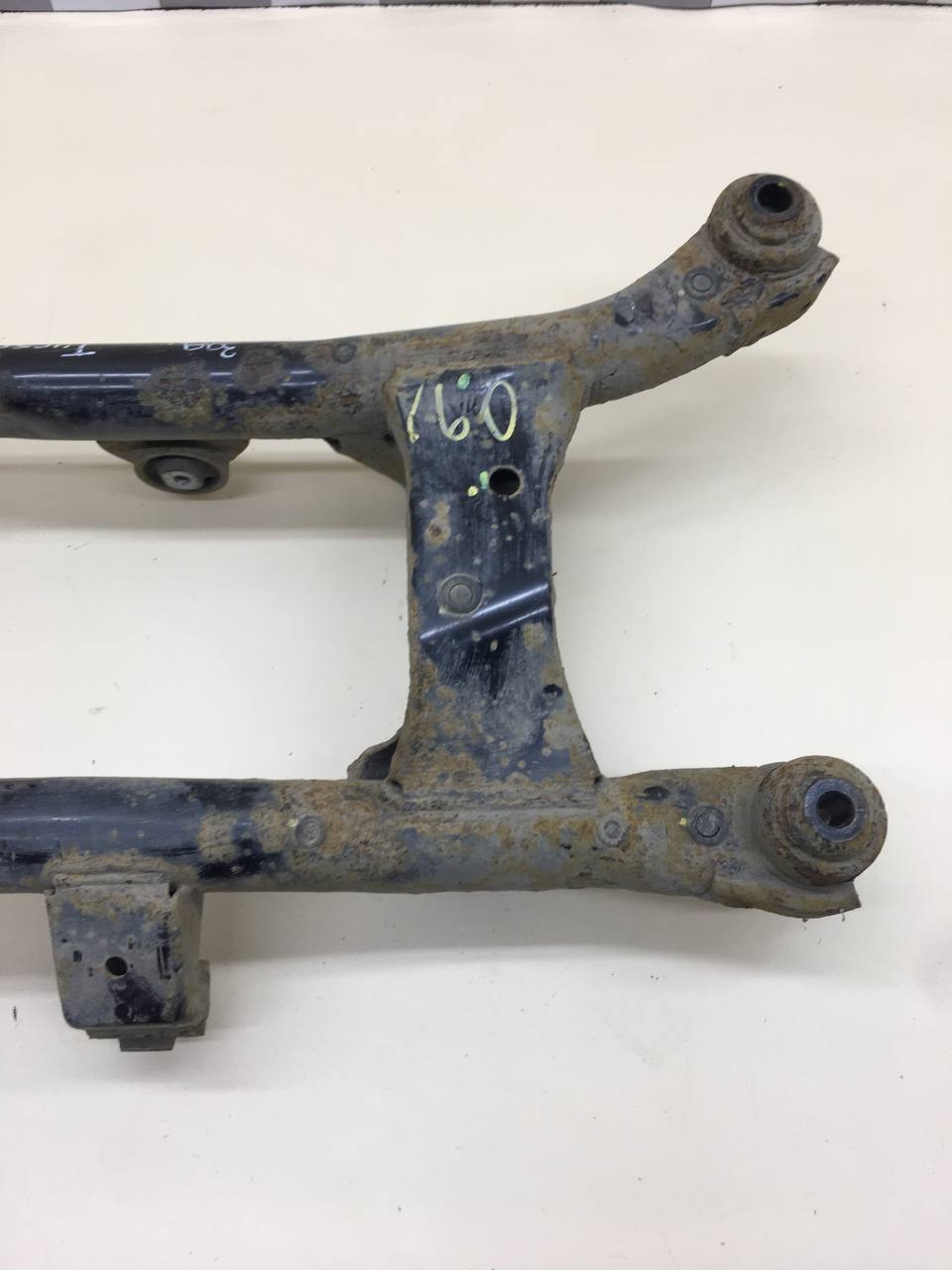 Балка задняя Hyundai Tucson (JM) 2004-2010 Балка задняя Hyundai Tucson (JM) 2004-2010