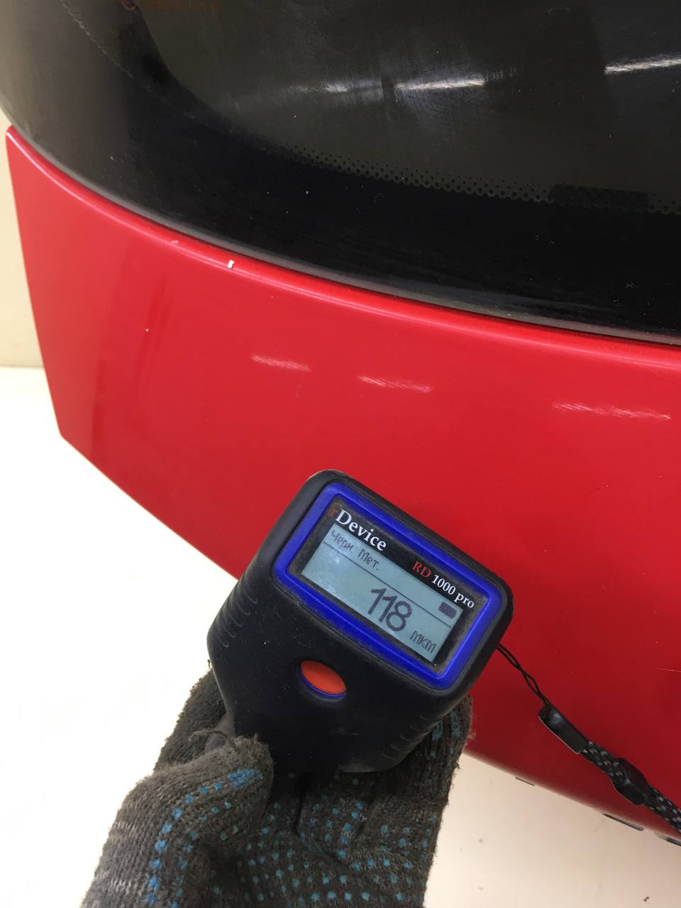 Дверь багажника со стеклом Chevrolet Lacetti (J200) 2003-2013