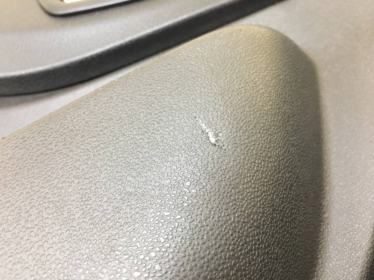 Обшивка двери задней левой Lada  X-RAY Cross 2018 >