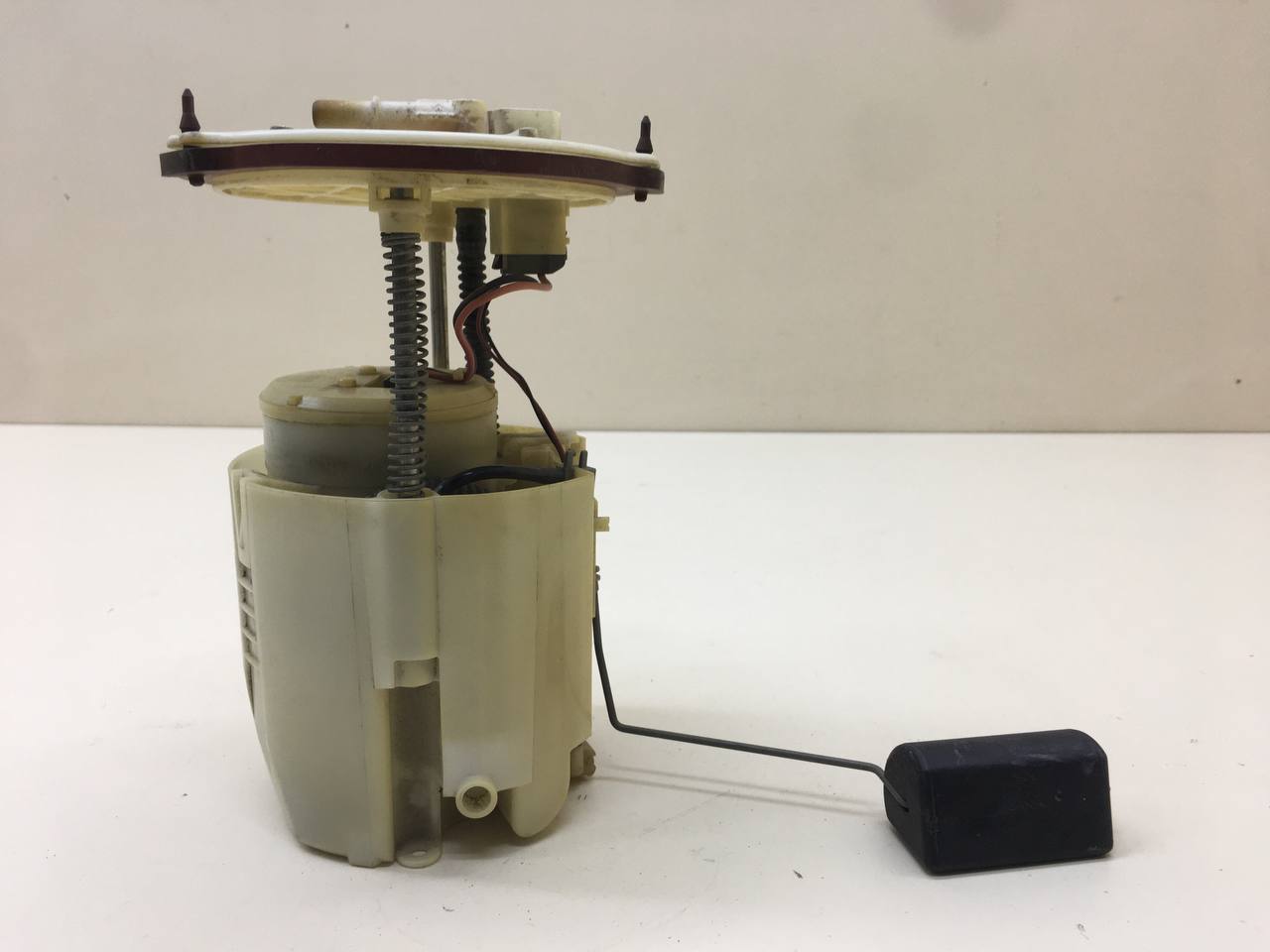 Насос топливный электрический Mazda Mazda 6 (GH) 2007-2012