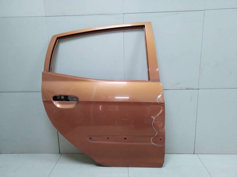 Дверь задняя правая Kia Picanto (BA) 2005-2011