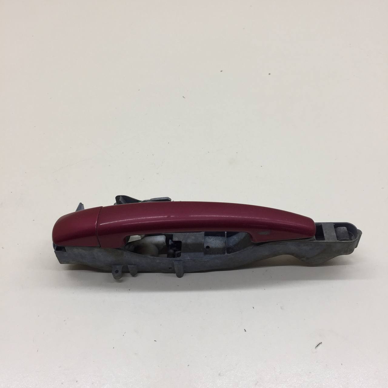 Ручка двери передней наружная правая Peugeot 308 2007>