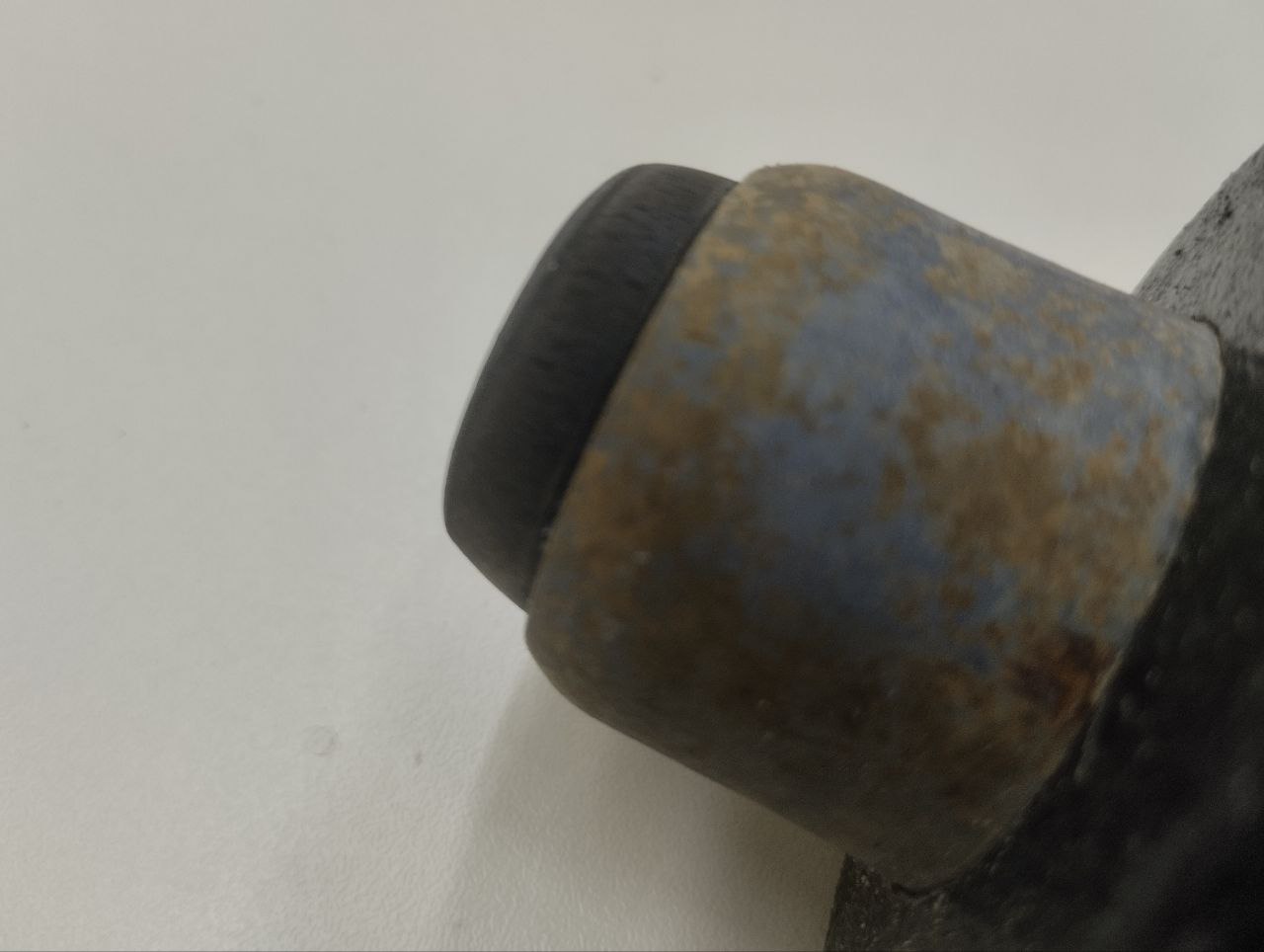 Рычаг передний нижний левый Chevrolet Niva 2009-2020