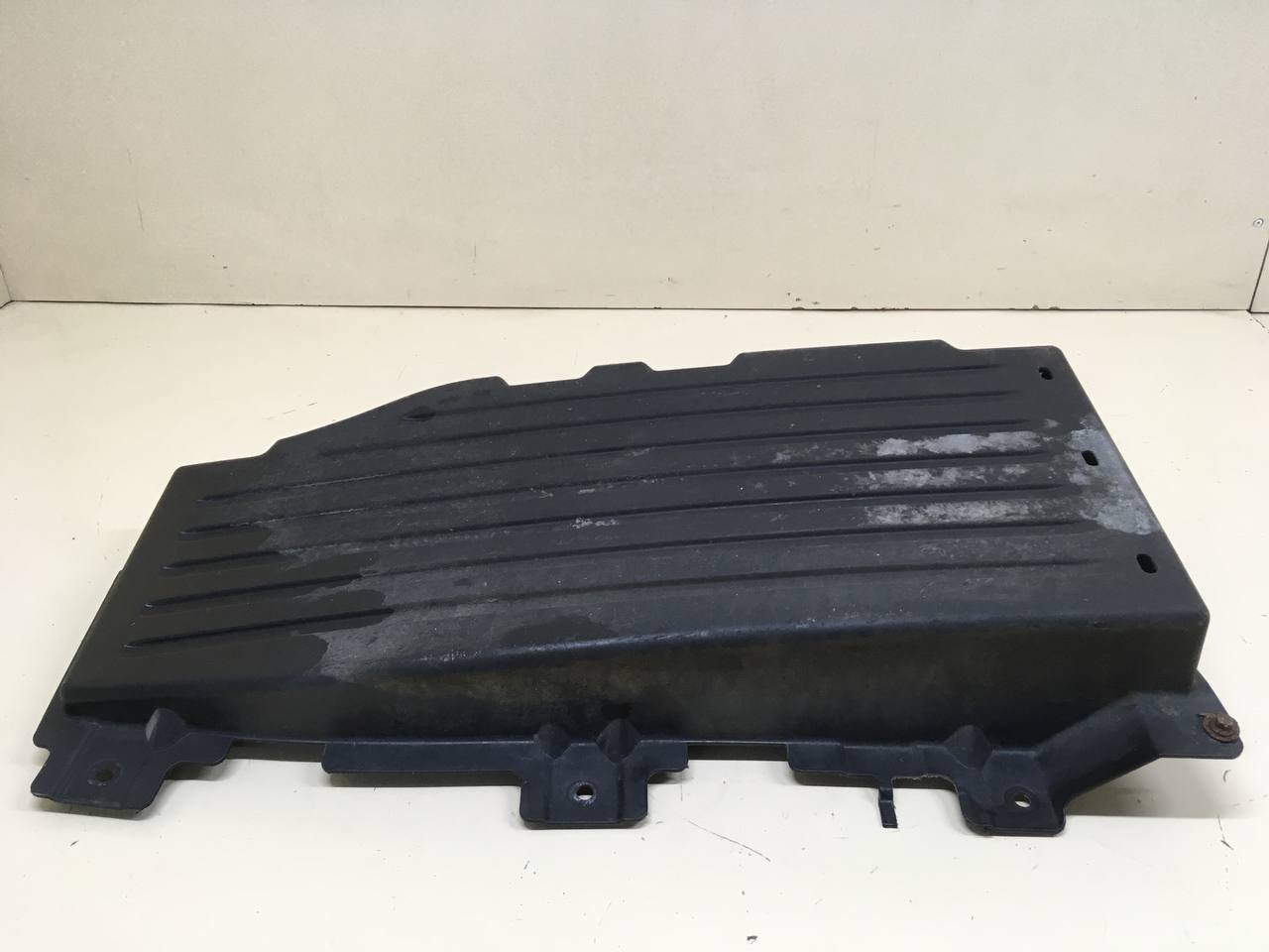 Защита антигравийная Land Rover Range Rover Sport 2013-2017