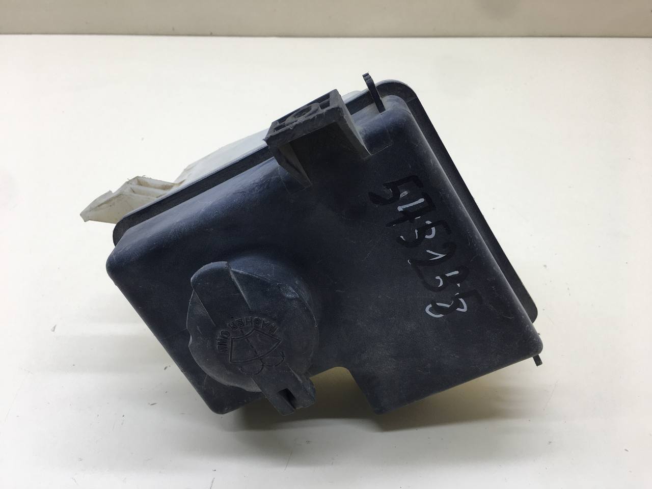 Бачок омывателя лобового стекла Hyundai Getz 2002-2010