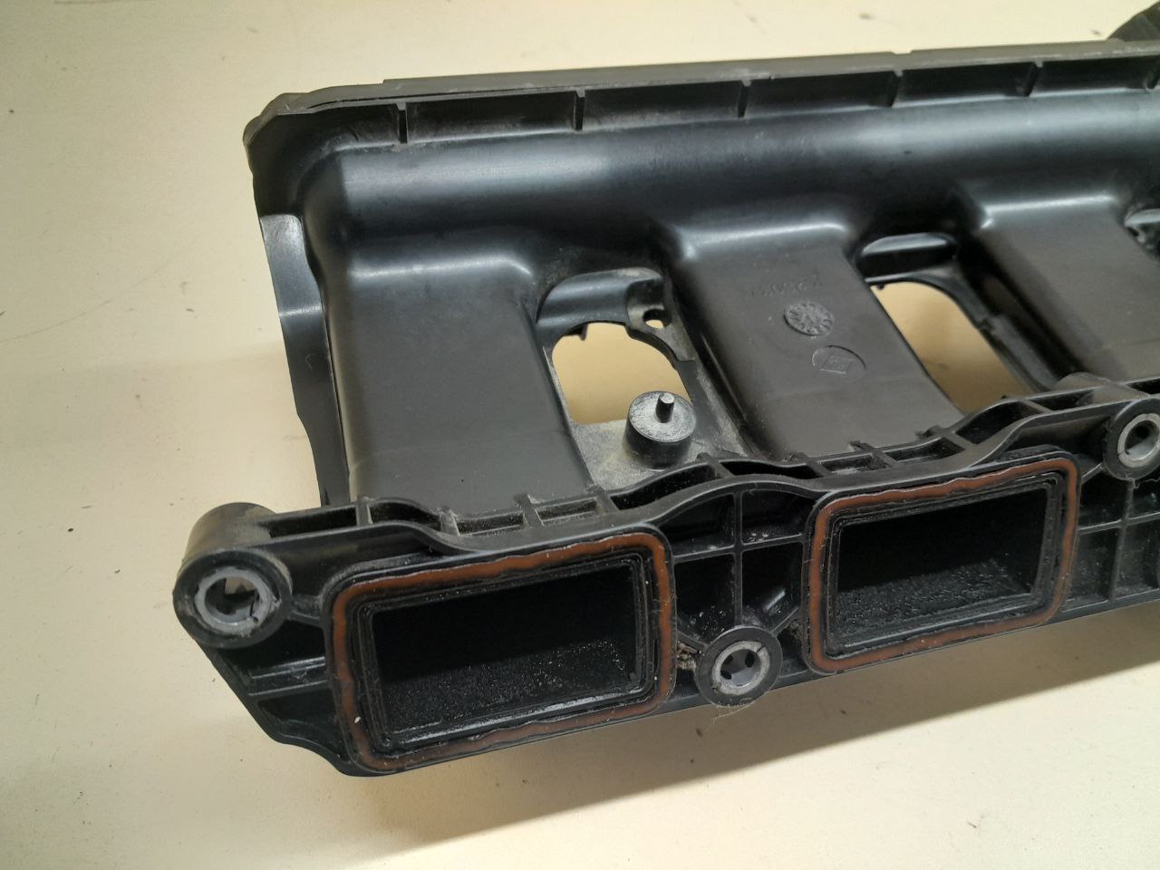 Коллектор впускной Nissan Qashqai (J11) 2014> Коллектор впускной Nissan Qashqai (J11) 2014>