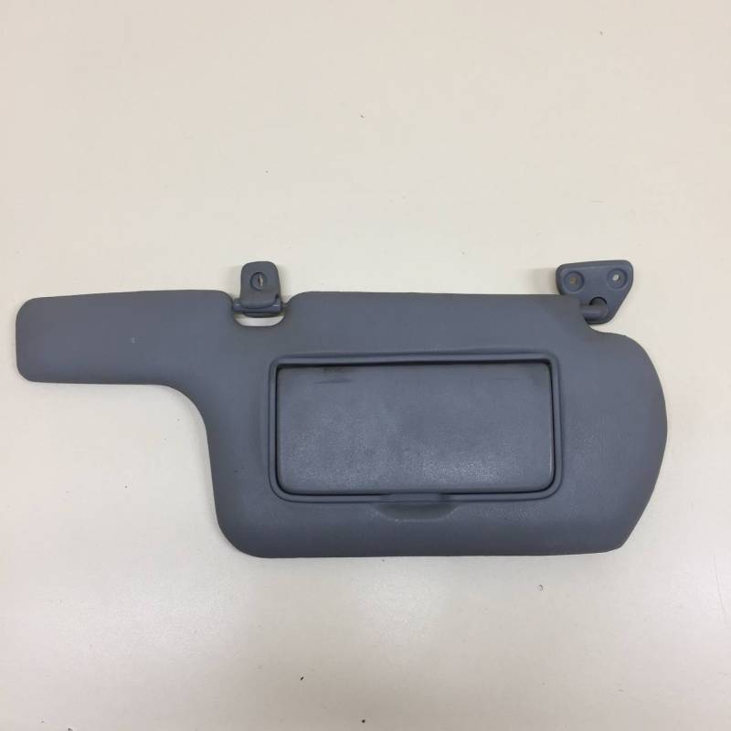 Козырек солнцезащитный (внутри) Nissan Almera Classic (B10) 2006-2013