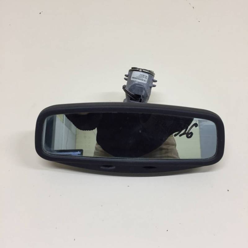 Зеркало заднего вида Peugeot 308 2007>