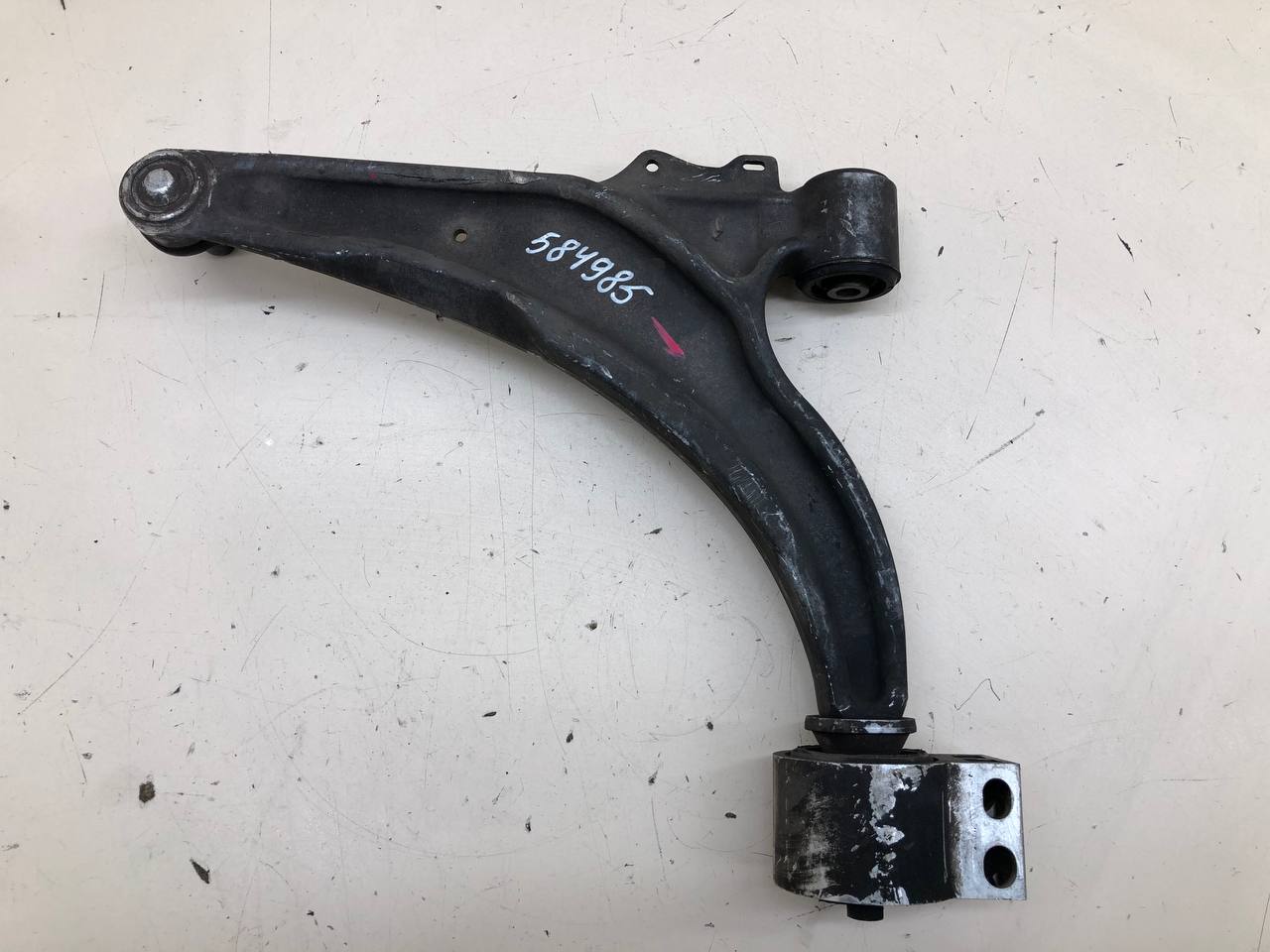 Рычаг передний правый Chevrolet Cruze (J300) 2009-2016