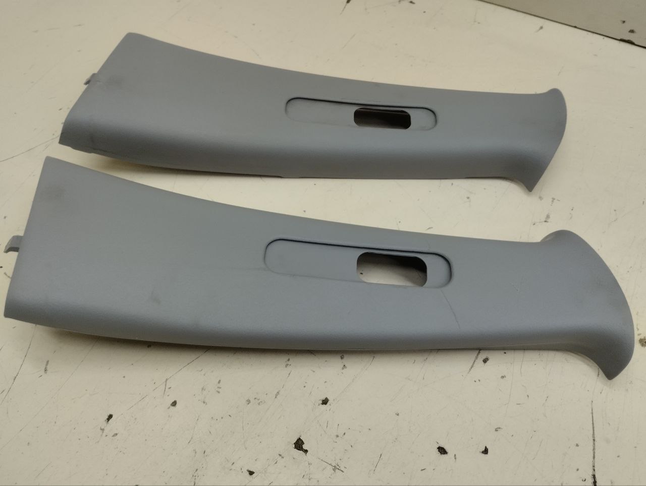 Обшивка стойки Mitsubishi Lancer 9 (CS/Classic) 2000-2011 Обшивка стойки Mitsubishi Lancer 9 (CS/Classic) 2000-2011