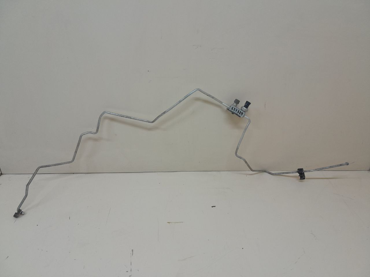 Трубка кондиционера Toyota Corolla E150 2006-2013 Трубка кондиционера Toyota Corolla E150 2006-2013