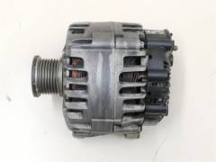 Генератор Renault Duster (HSA, HSM) 2012>