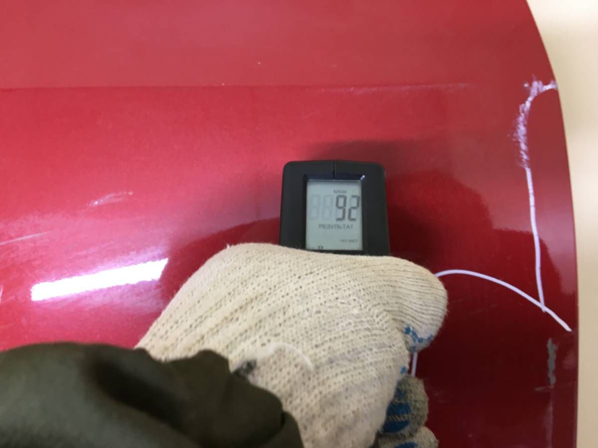 Дверь передняя правая Mazda Mazda 3 (BL) 2009-2013