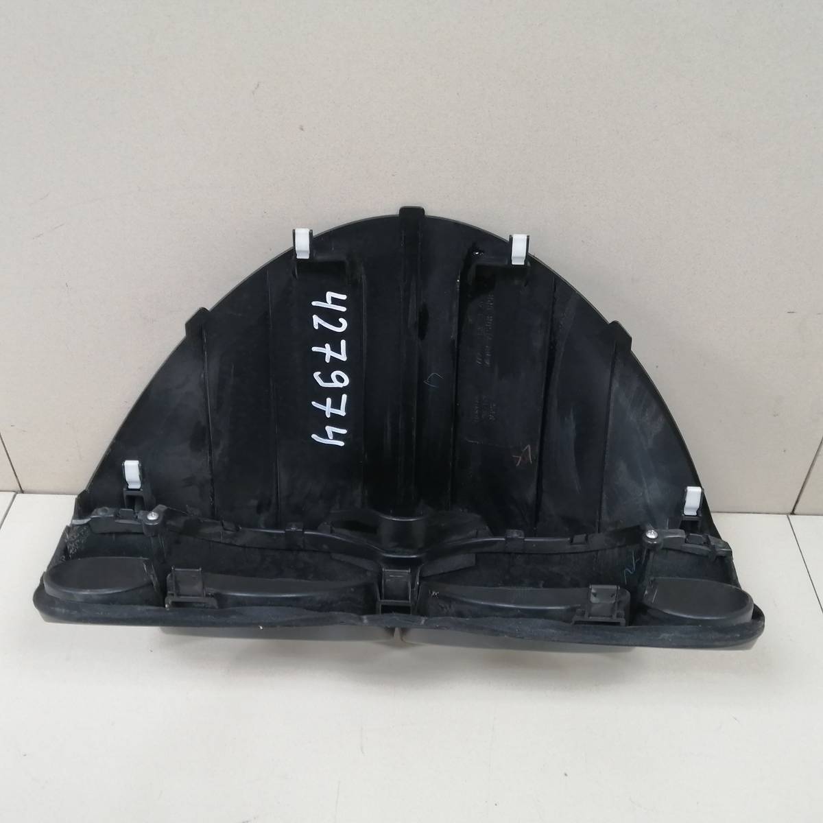 Накладка декоративная Honda Airwave (GJ) 2005-2010