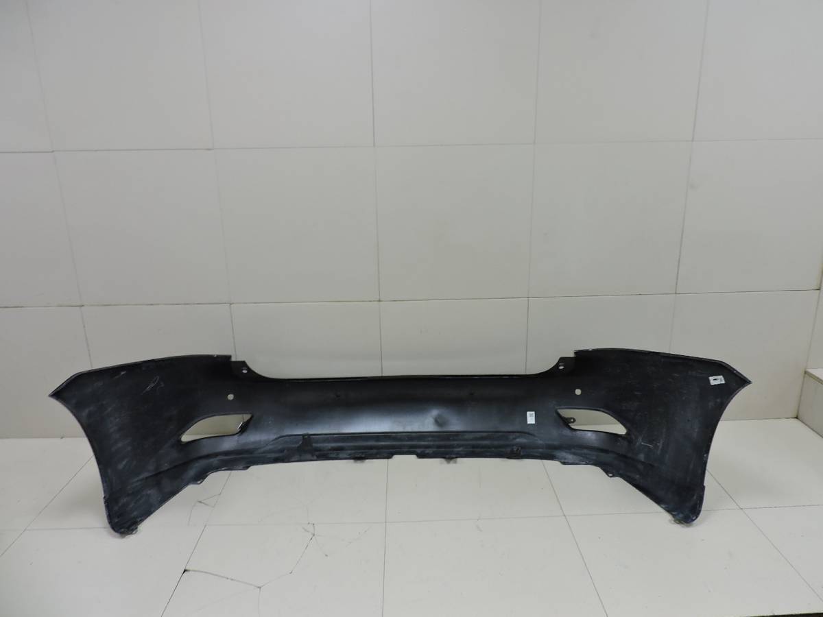 Бампер задний Lexus RX 350 /450h (XL10) 2009-2015