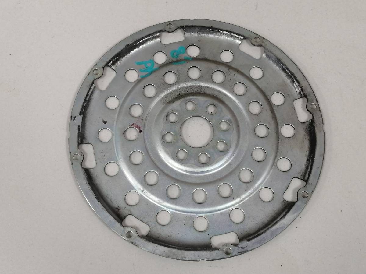 Маховик Honda Civic 4D 2006-2012