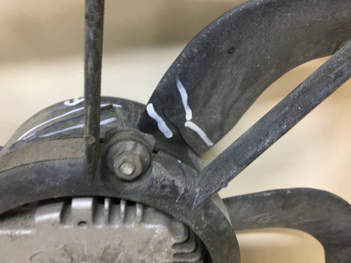 Диффузор вентилятора Volkswagen Jetta (A6) 2010-2019