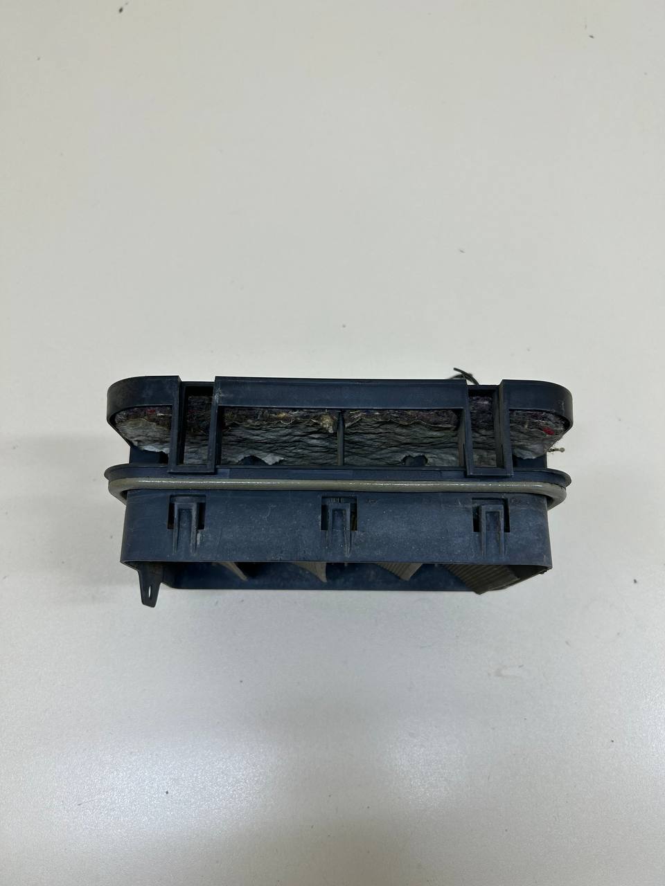 Решетка вентиляционная BMW 1-series E87/E81 2004-2011