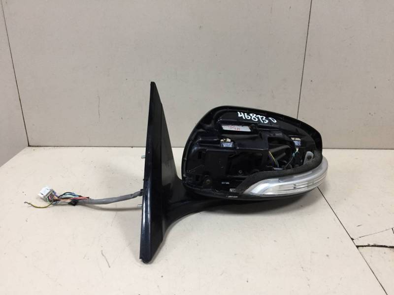 Зеркало левое электрическое Nissan Teana J32 2008-2013