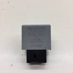 Реле Toyota Rav 4 (A30) 2006-2013