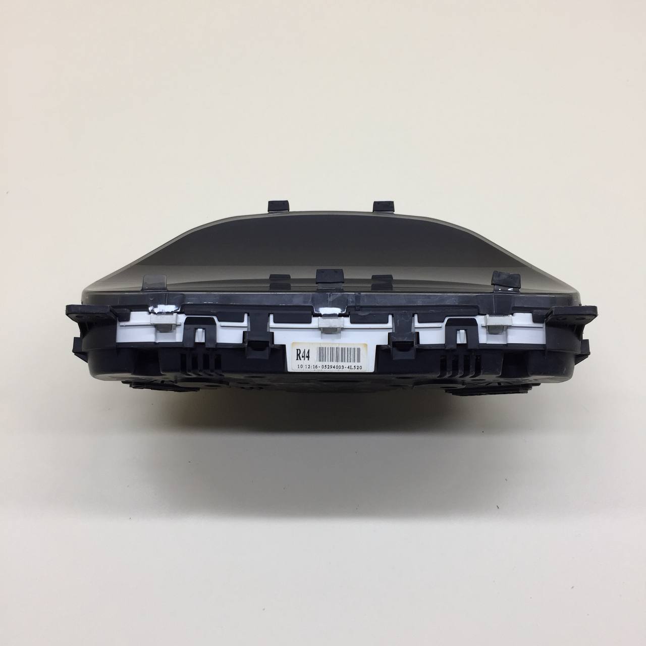 Панель приборов Hyundai Solaris (RB) 2010-2017