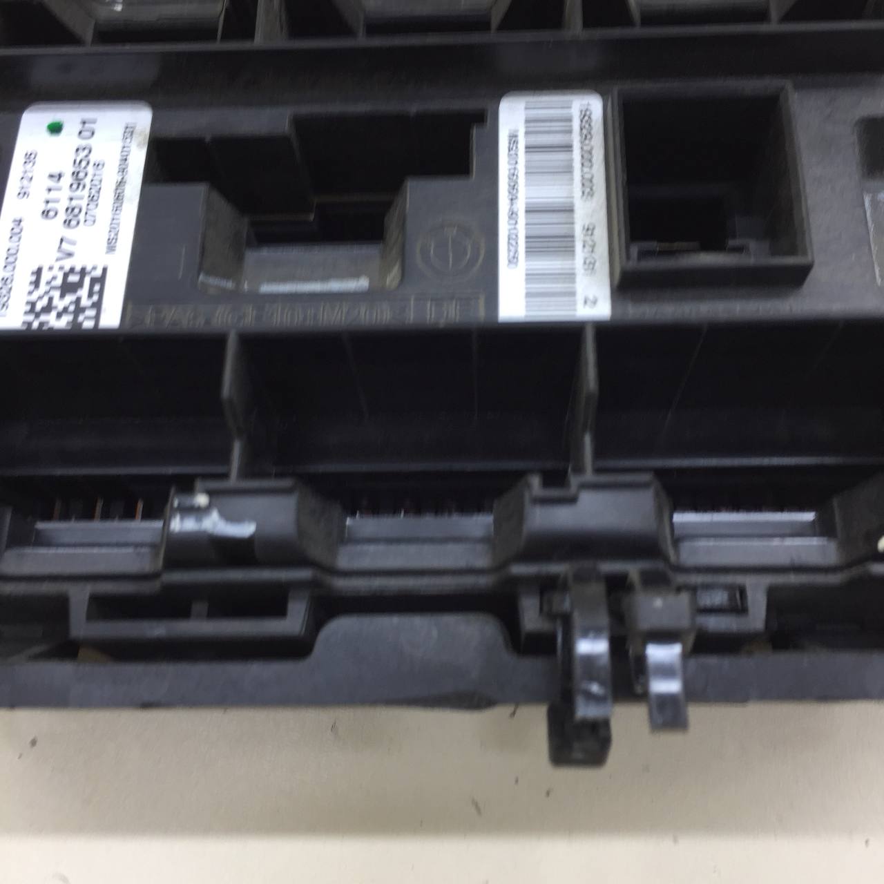 Блок предохранителей BMW X5 F15/F85 2013-2018