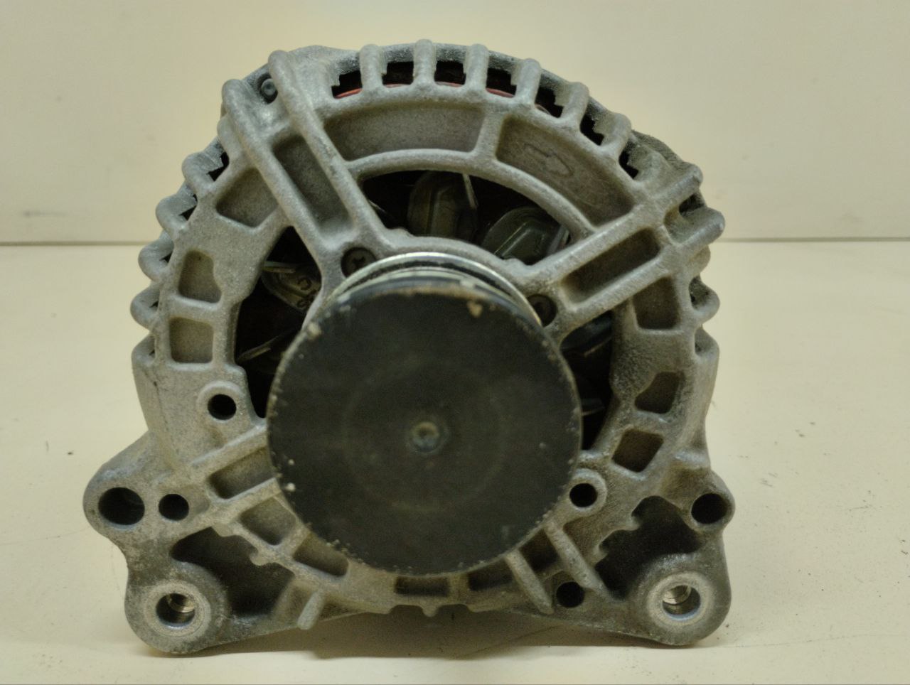 Генератор Volkswagen Polo (MK5) 2011-2020 Генератор Volkswagen Polo (MK5) 2011-2020