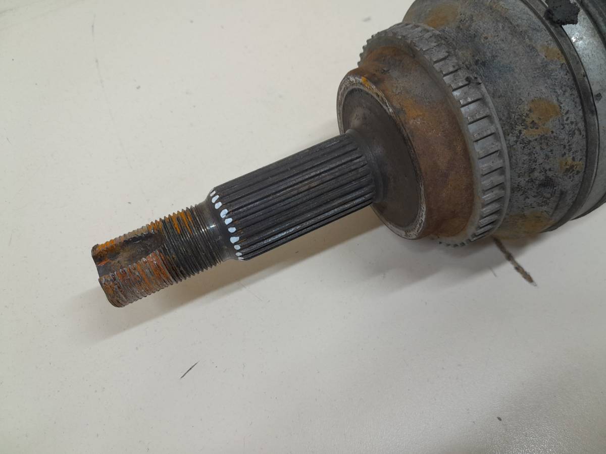 Полуось передняя левая Toyota Camry (XV40) 2006-2011 Полуось передняя левая Toyota Camry (XV40) 2006-2011