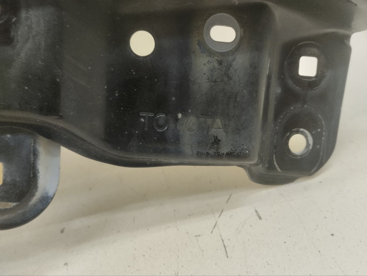 Крыло переднее правое Toyota Land Cruiser Prado (J120) 2002-2009