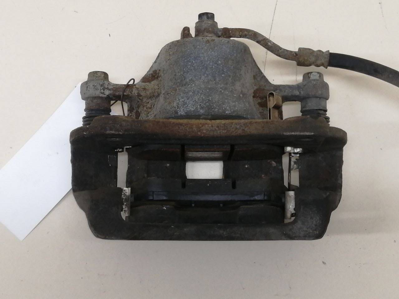 Суппорт передний правый Kia Rio 3 (QB) 2011-2017