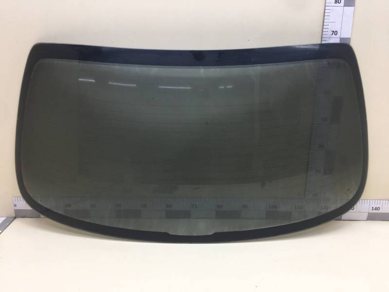 Стекло заднее Kia Spectra (SD) 2004-2011