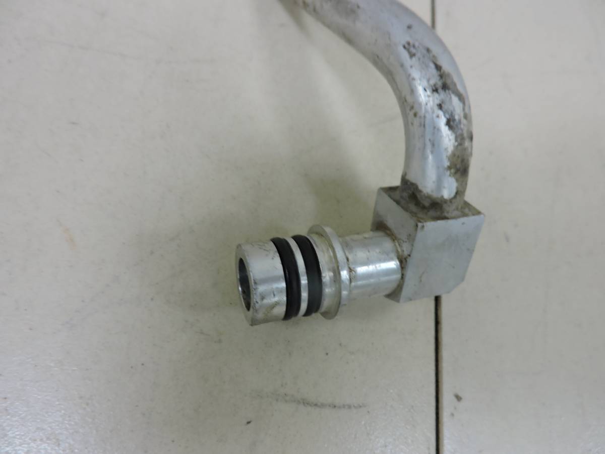 Трубка кондиционера Toyota Avensis (T250) 2003-2009