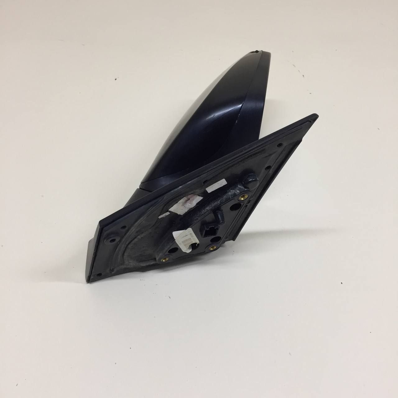 Зеркало правое электрическое Hyundai Solaris (RB) 2010-2017