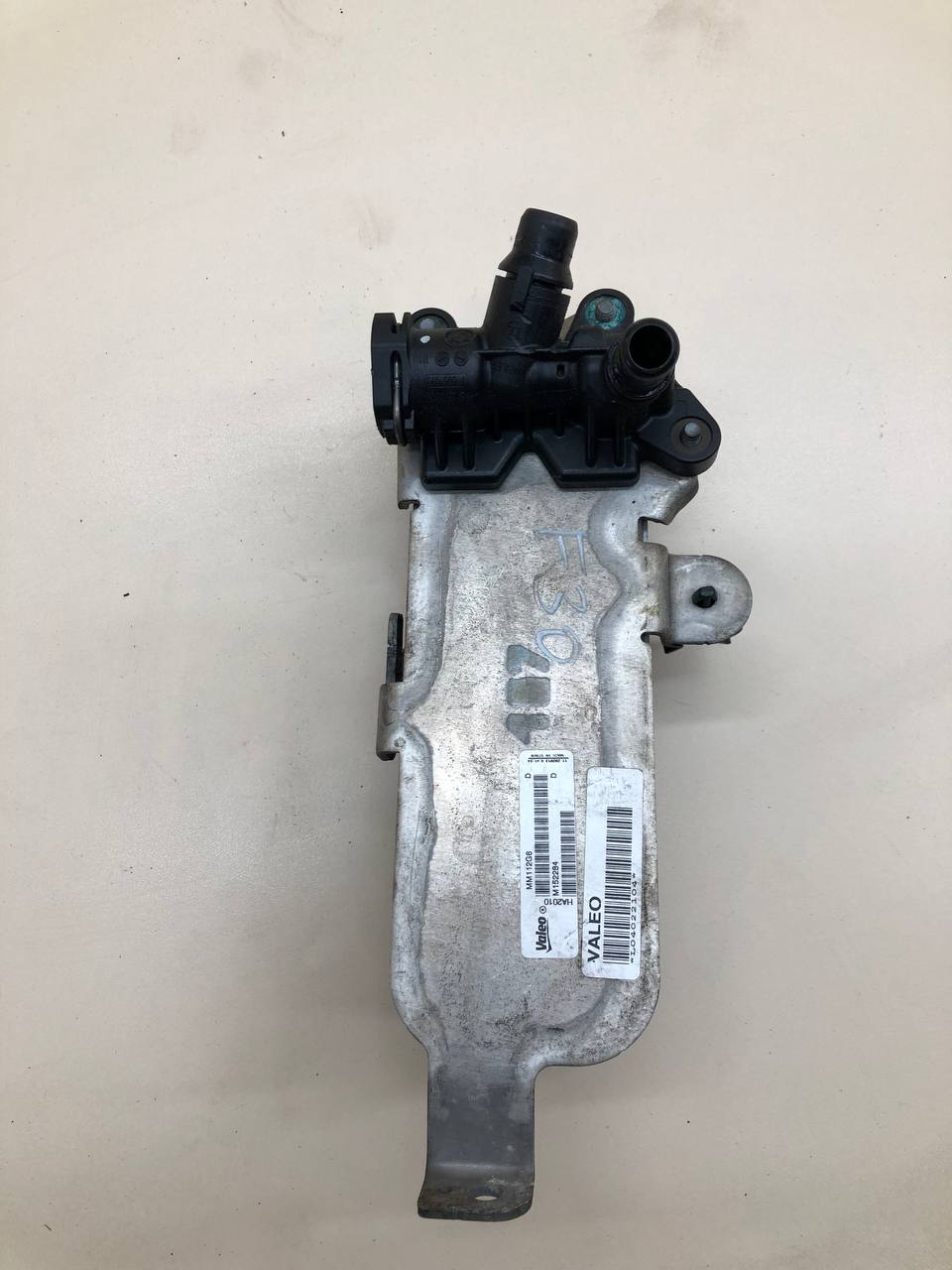 Радиатор (маслоохладитель) АКПП BMW 3-series F30/F31 2011>