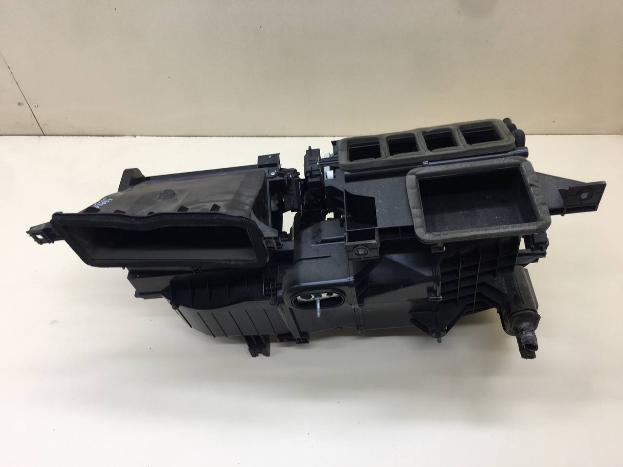 Корпус отопителя Haval H6 2014-2020