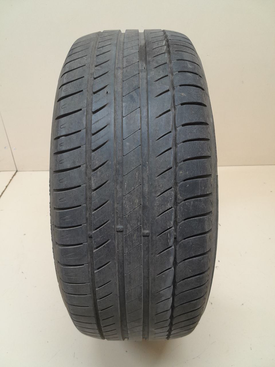 Шины R17 Летние Michelin Primacy HP